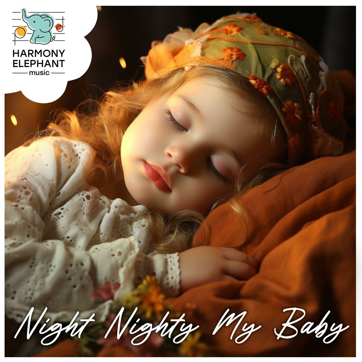 Album cover of Naptime Lullabies and Dreams