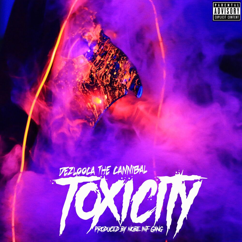 Picture of Toxicity