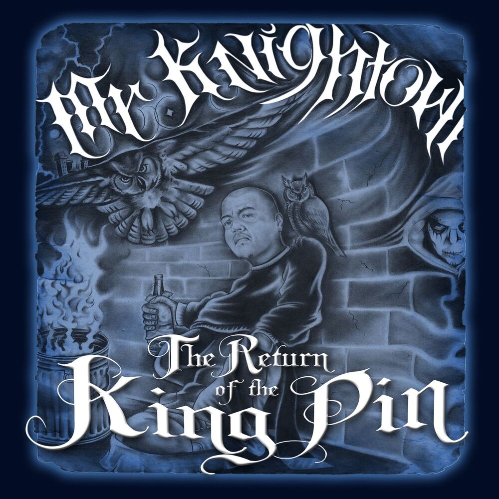 Picture of Return of the Kingpin