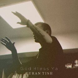 Cover of God Bless Ya