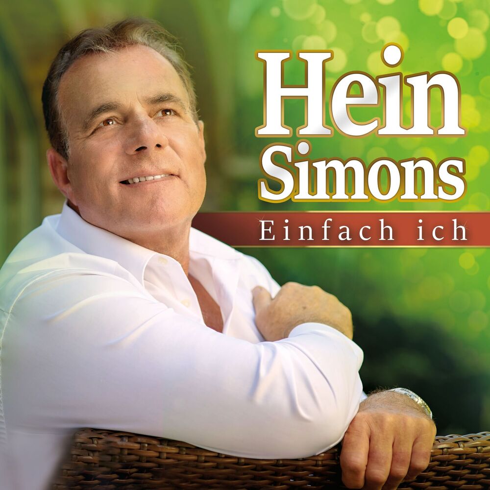 Picture of Einfach ich