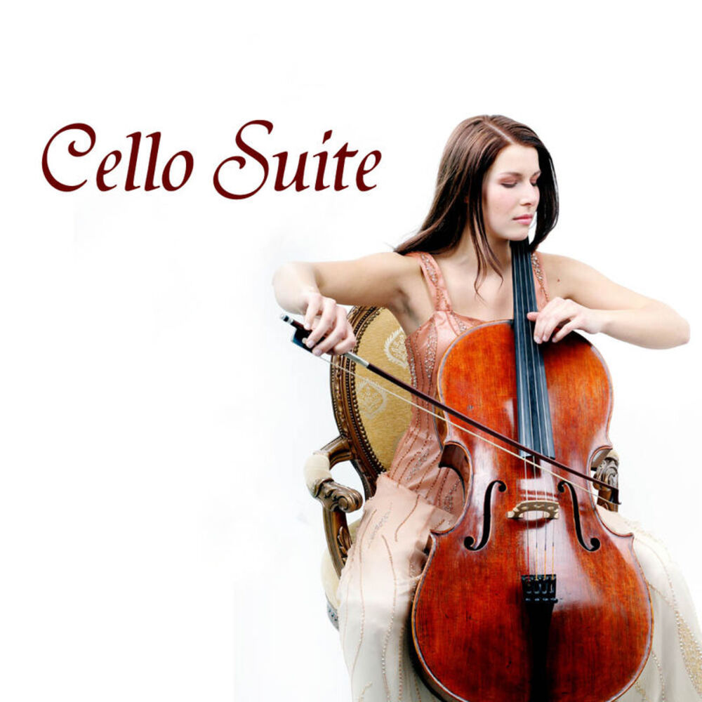 Picture of Cello Suite