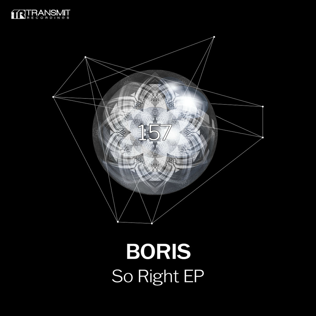 Album cover of So Right EP