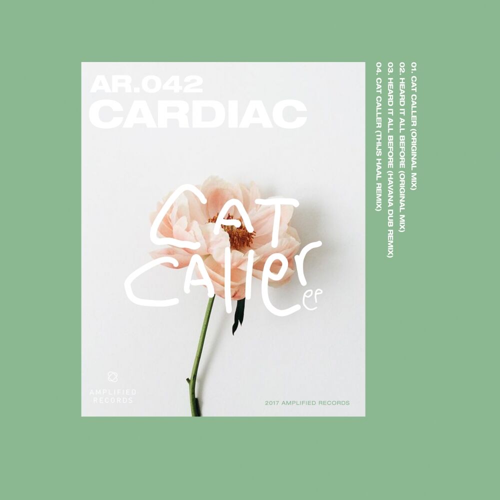Picture of Cat Caller EP