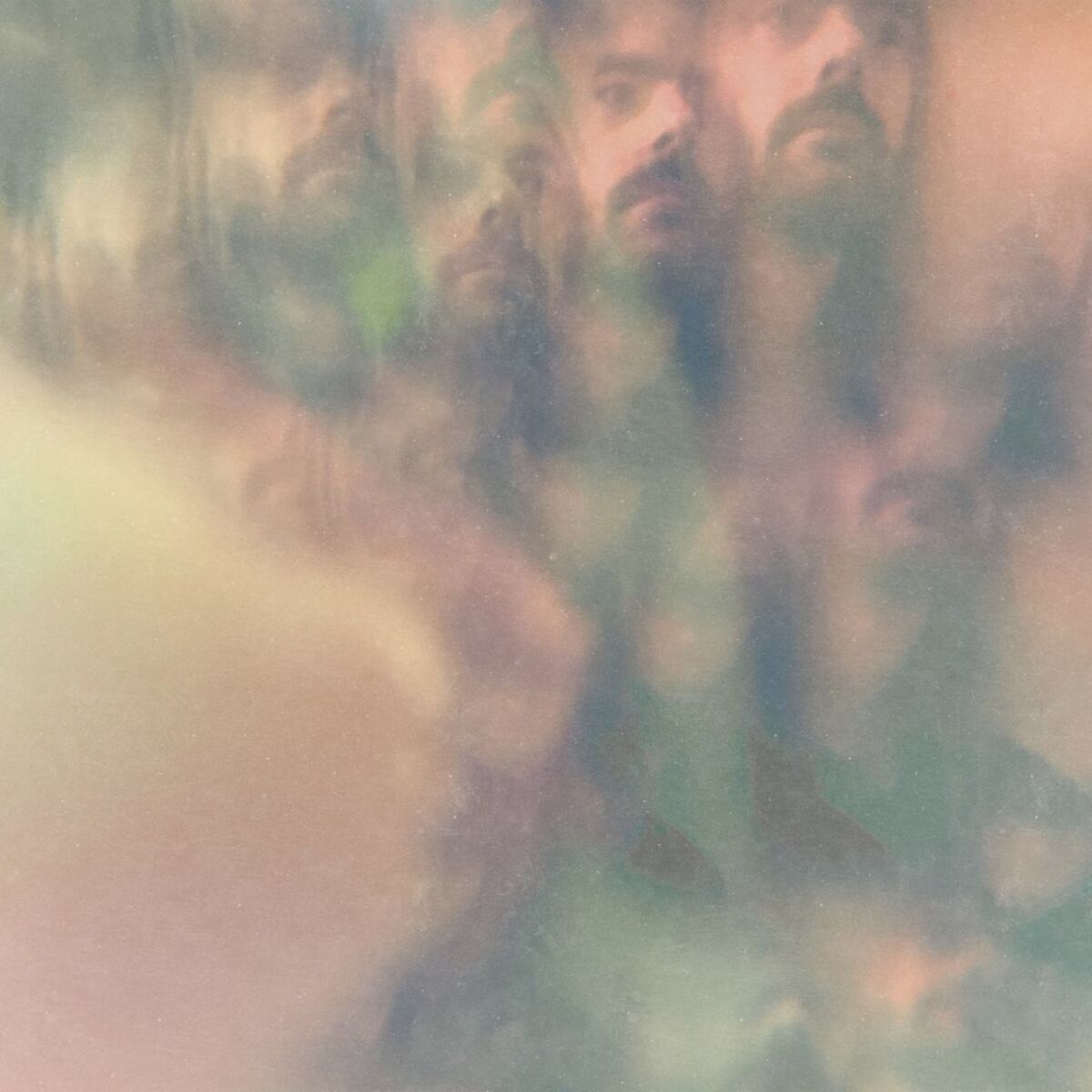Album cover of Rainbow Lights