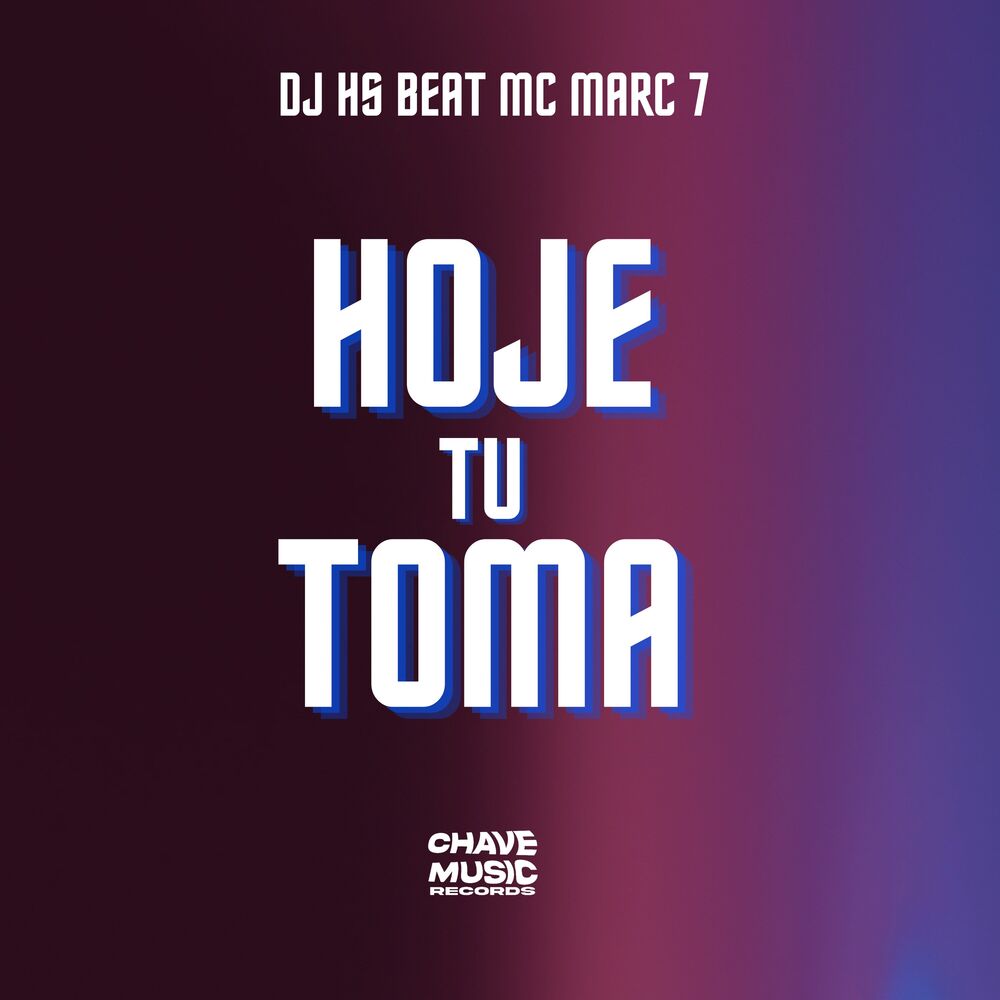 Picture of Hoje Tu Toma