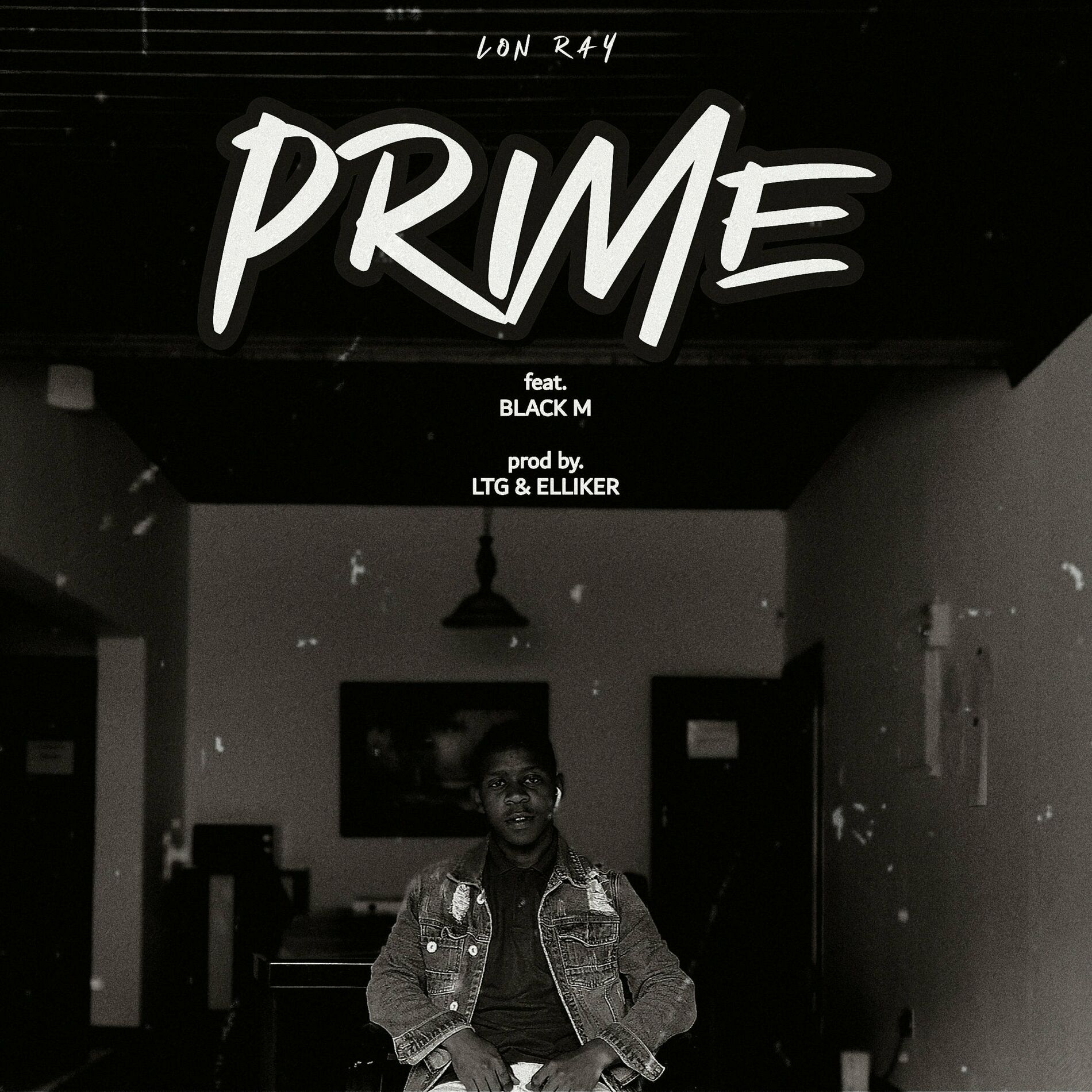 Album cover of Prime (Khula) (feat. Black M) [Radio Edit]