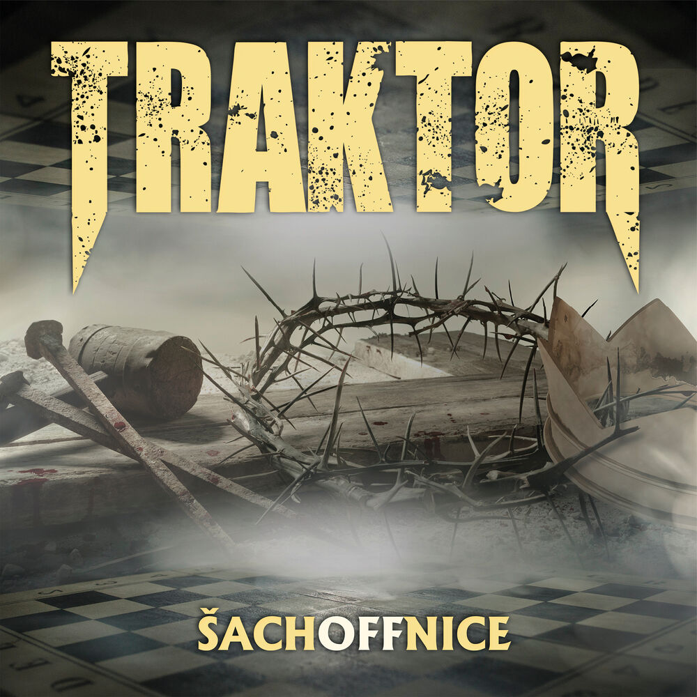 Picture of Sachoffnice