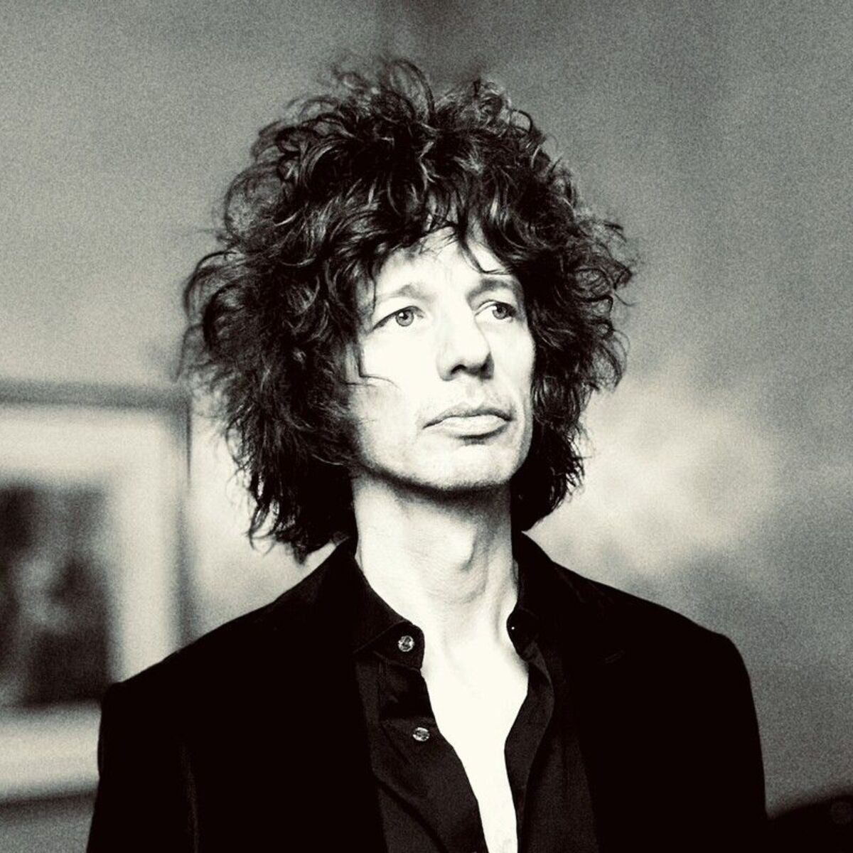 Album cover of Esta Noche (Acoustic Version)
