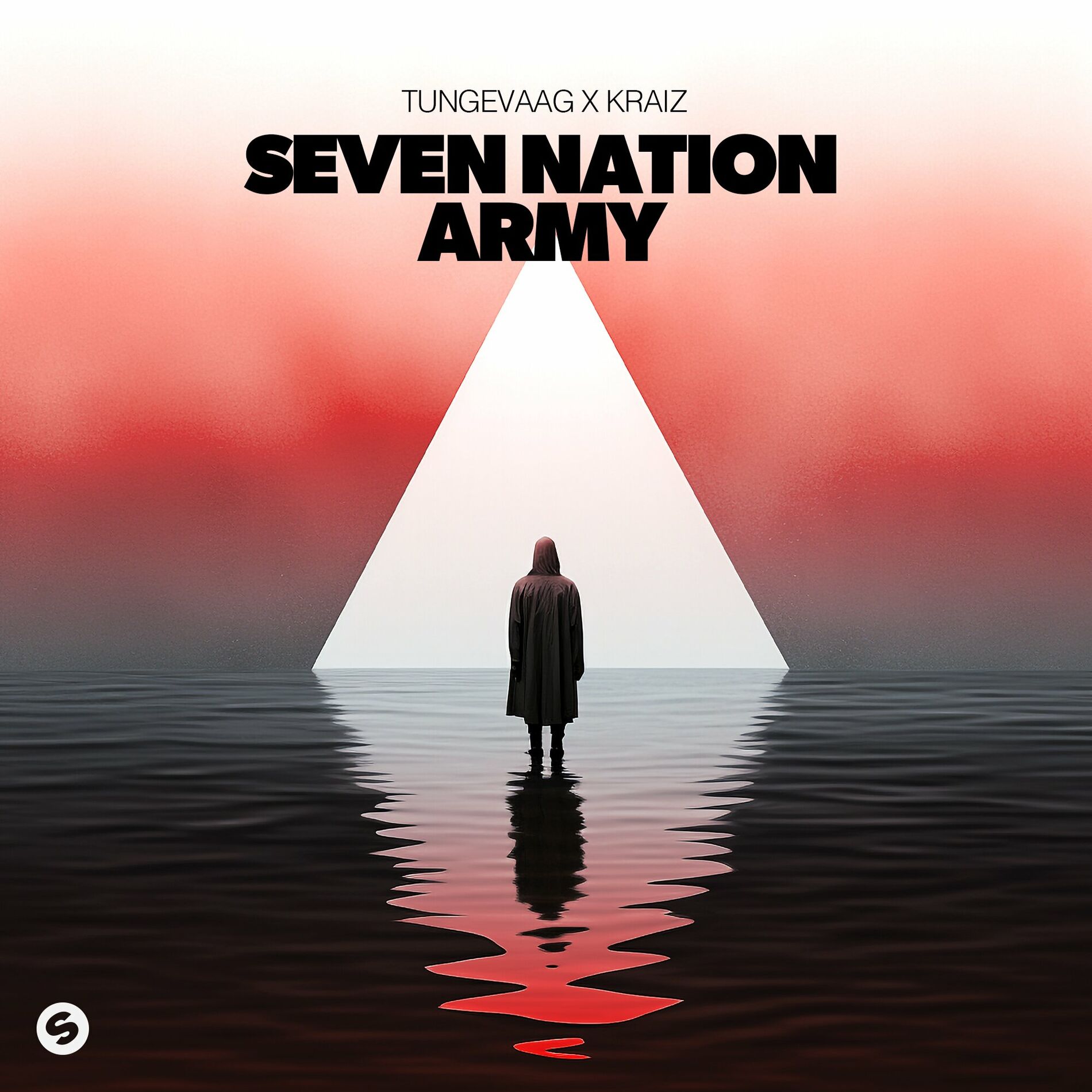 Album cover of Seven Nation Army
