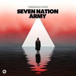 Cover of Seven Nation Army