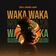Waka Waka (Sped Up)