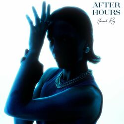 Cover of After Hours
