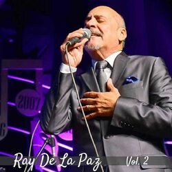 Cover of Ray de la Paz, Vol.2