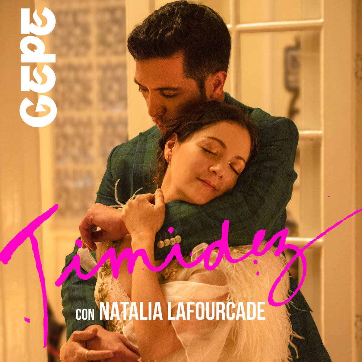 Album cover of Timidez (feat. Natalia Lafourcade)
