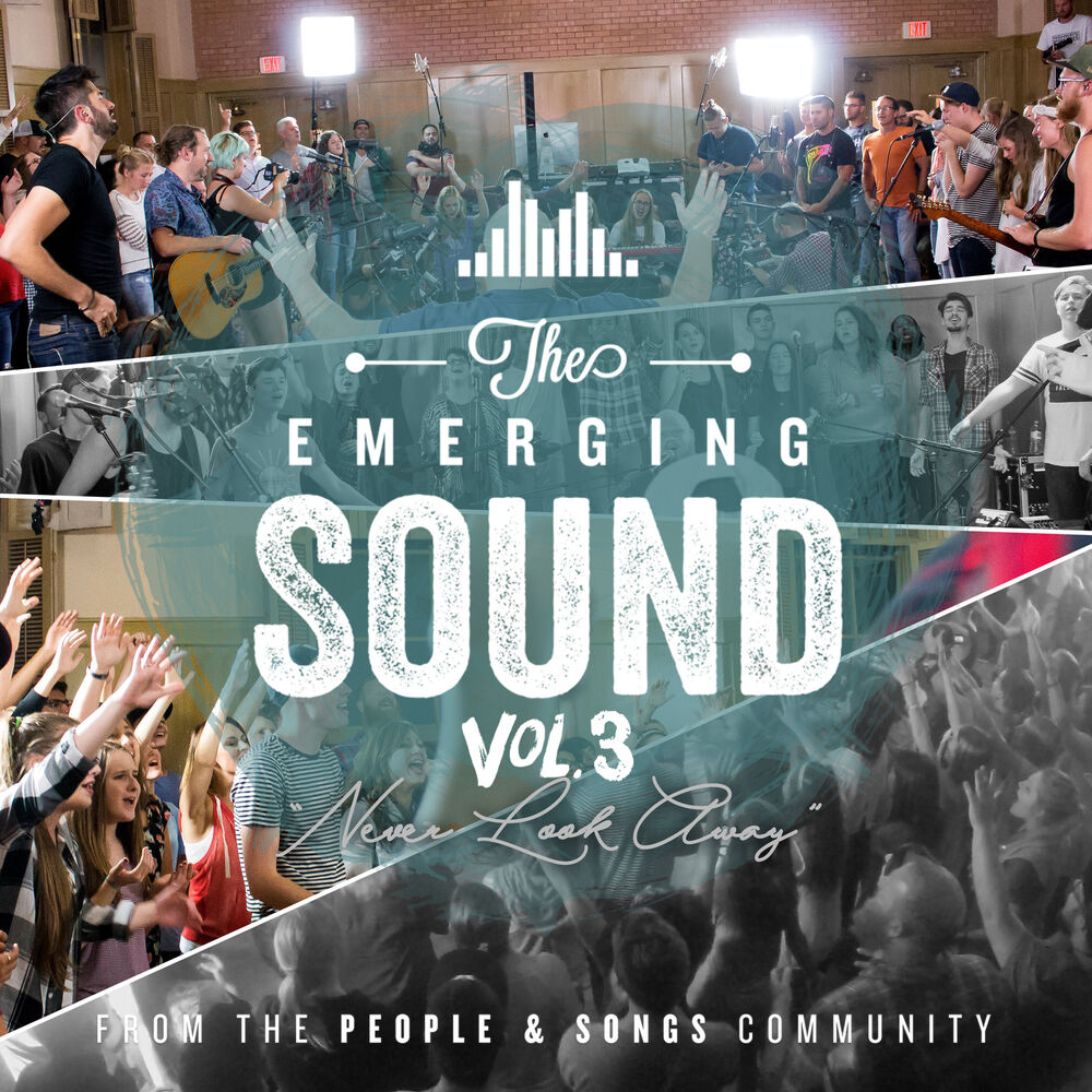 Picture of The Emerging Sound, Vol. 3
