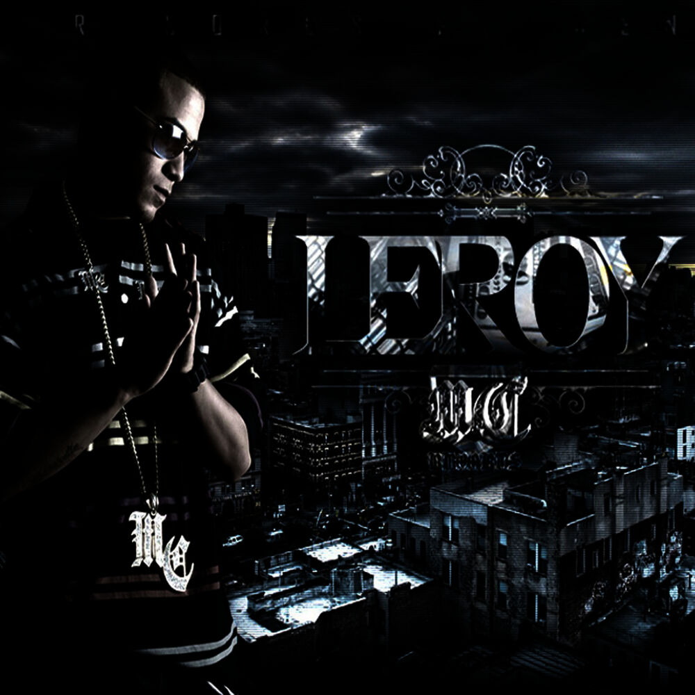 Picture of Leroy