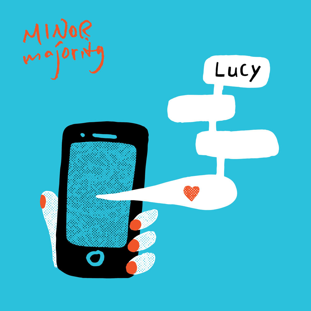 Picture of Lucy