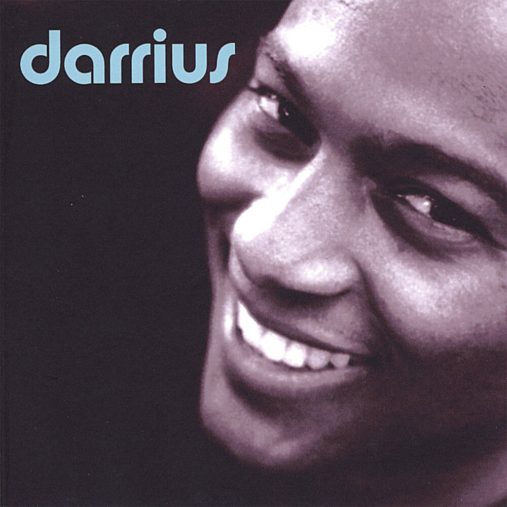 Picture of Darrius