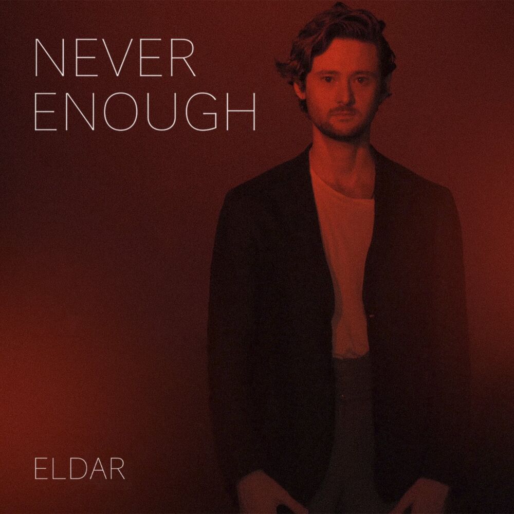 Picture of Never Enough