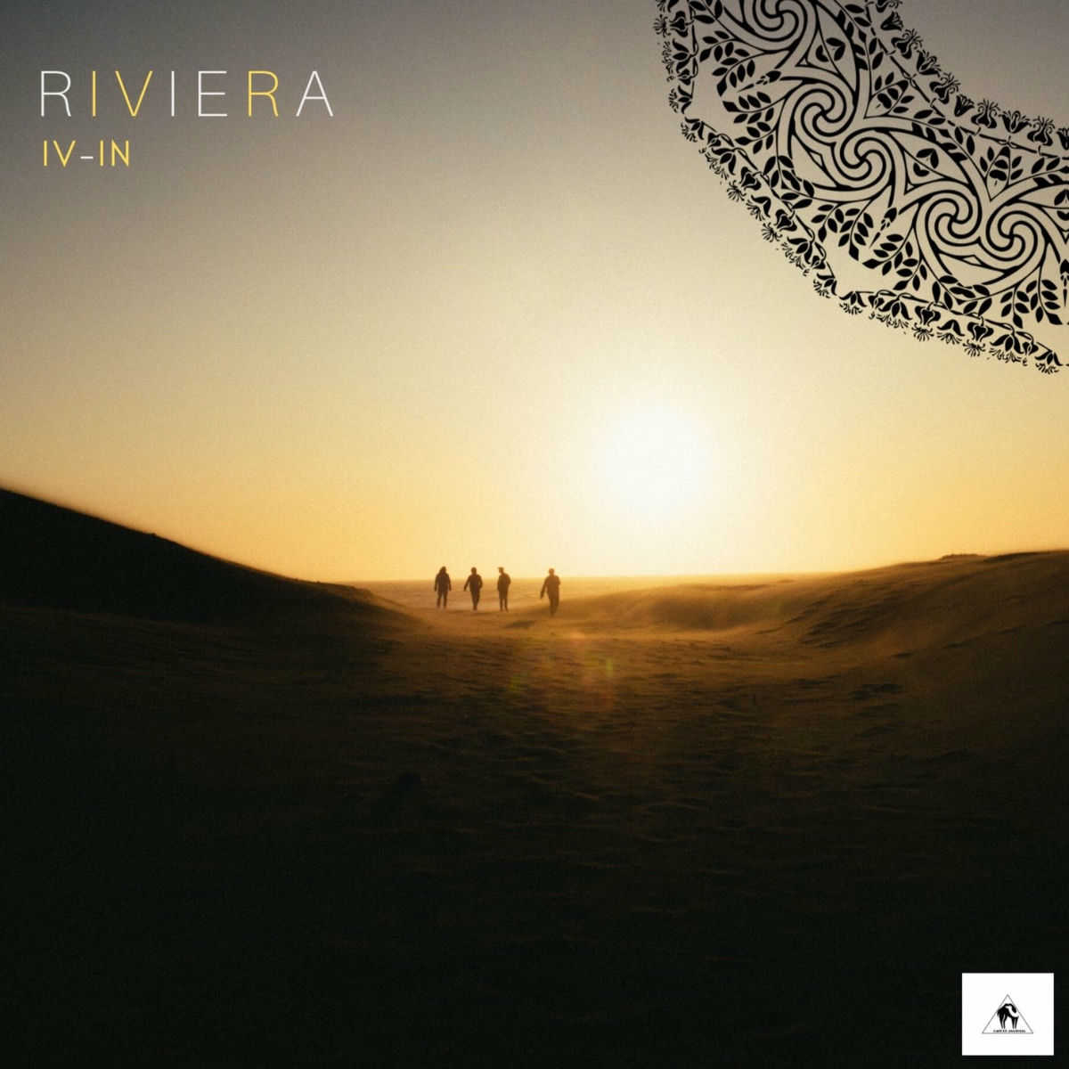 Album cover of Riviera