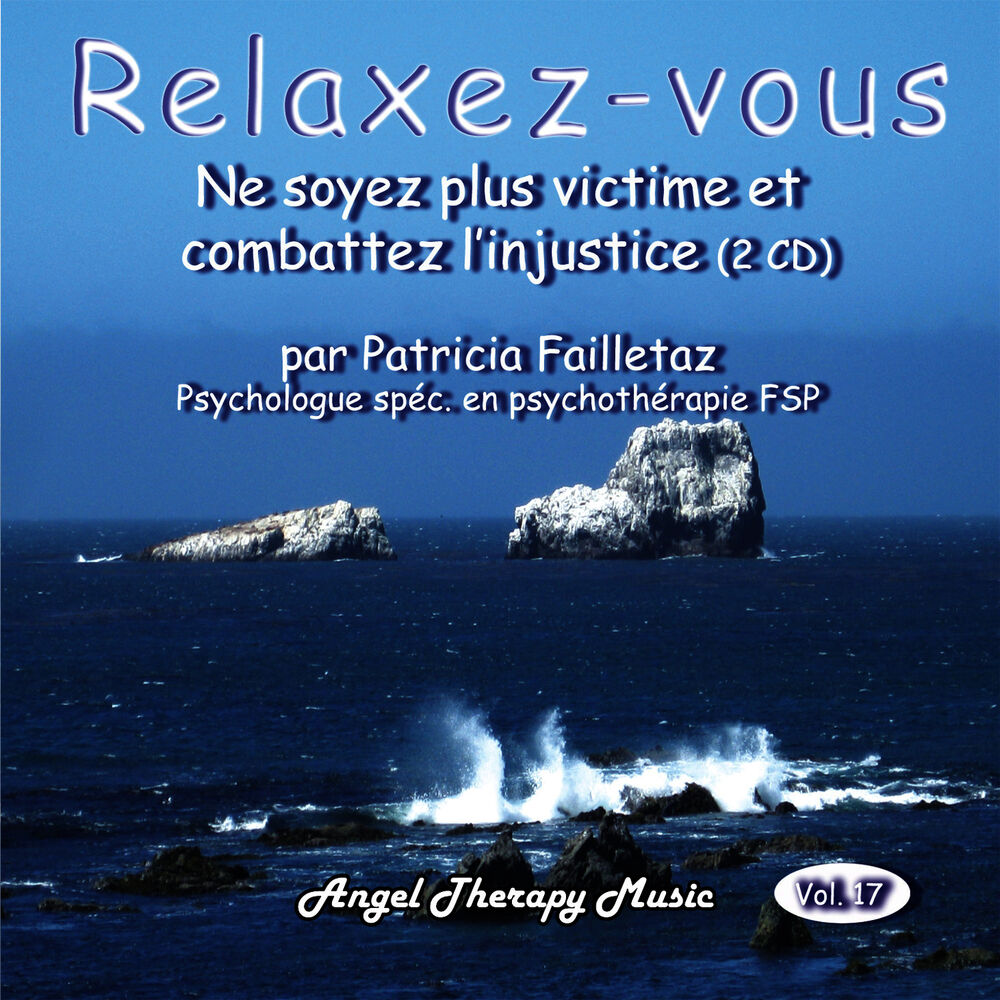 Picture of Relaxation Vol. 17: Harcèlement et injustice