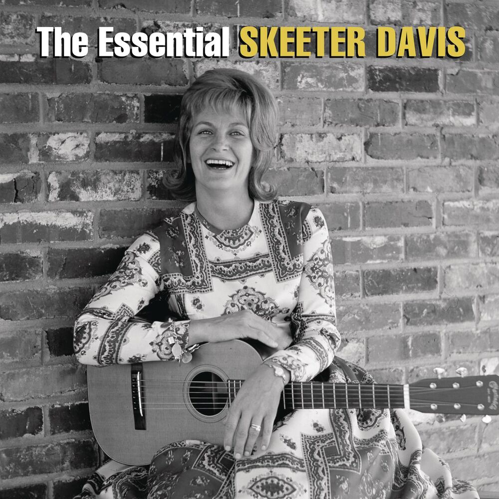 Picture of The Essential Skeeter Davis