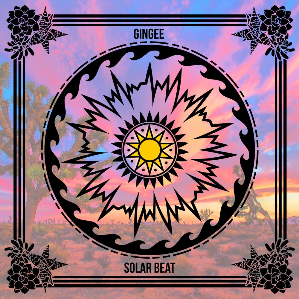 Picture of Solar Beat