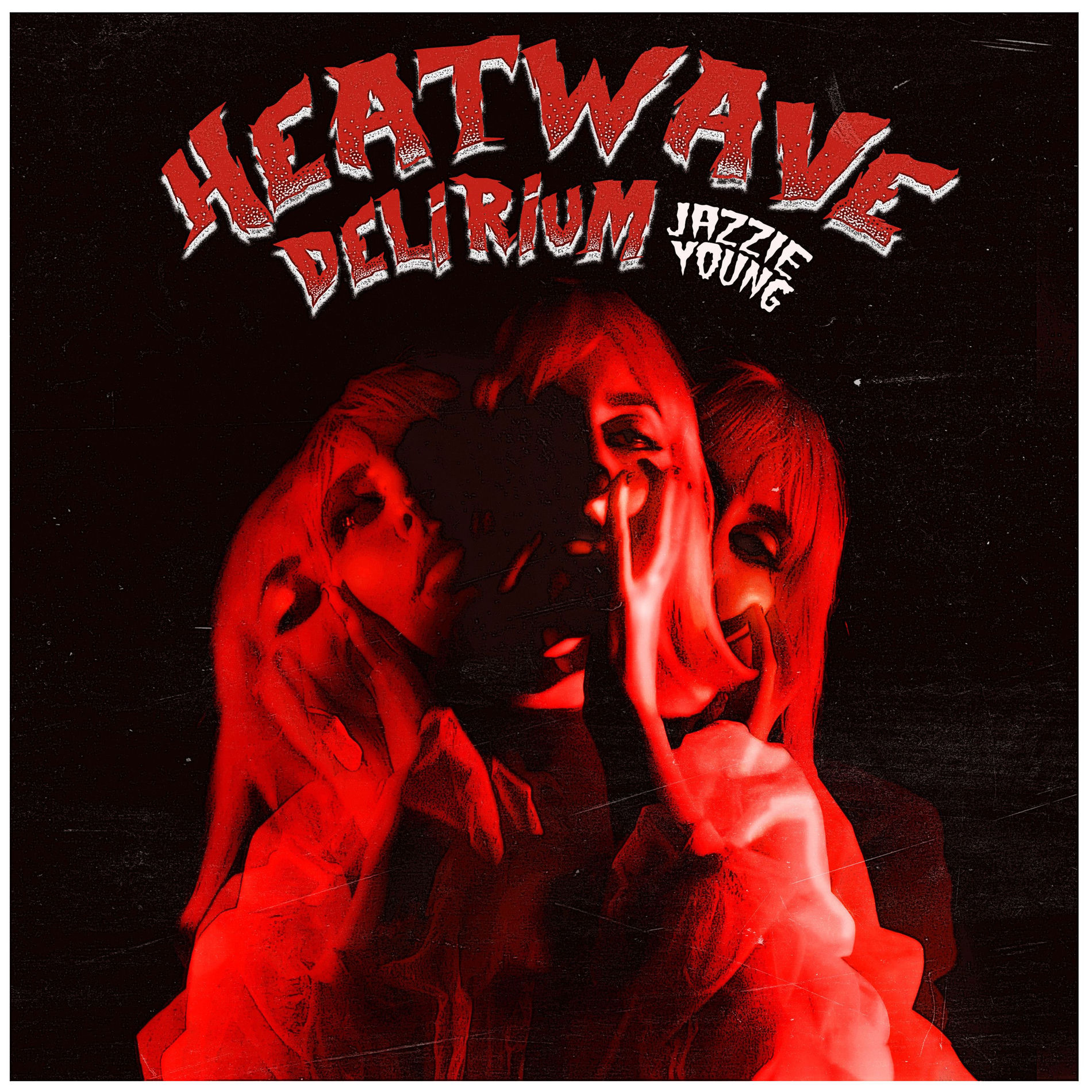 Album cover of Heatwave Delirium