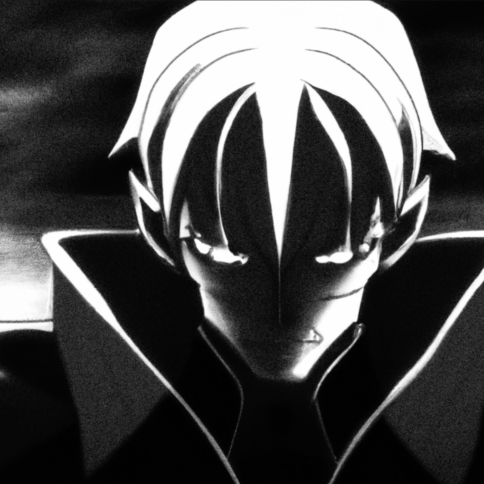 Album cover of Villain Arc Phonk