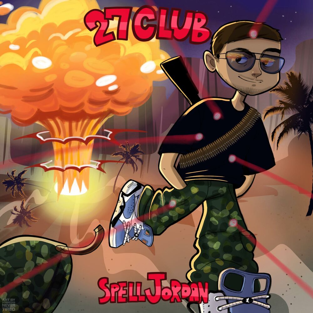 Picture of 27 Club