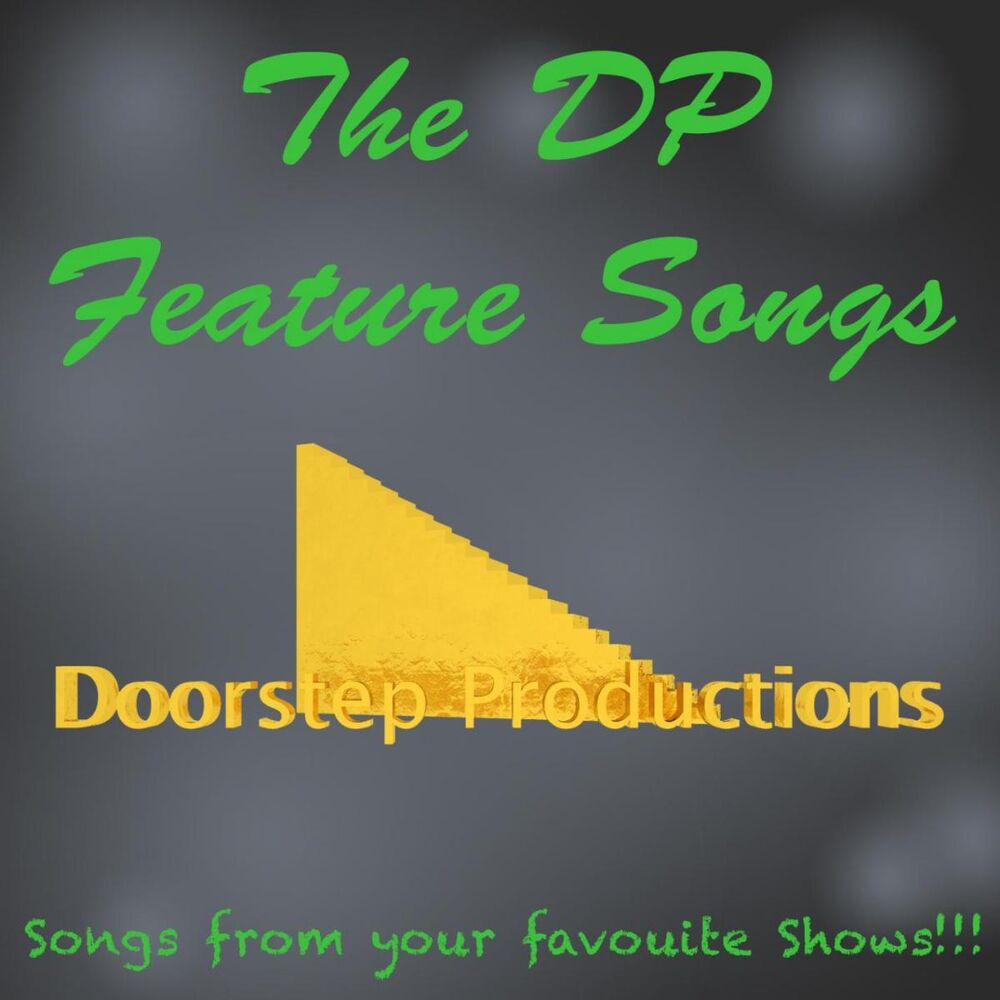 Picture of The DP Feature Songs