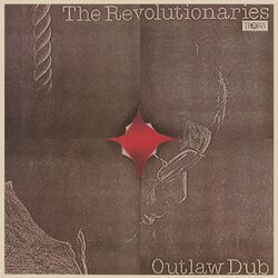 Cover of Outlaw Dub