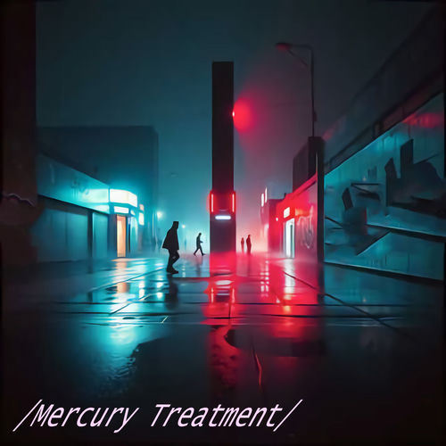 Mercury Treatment