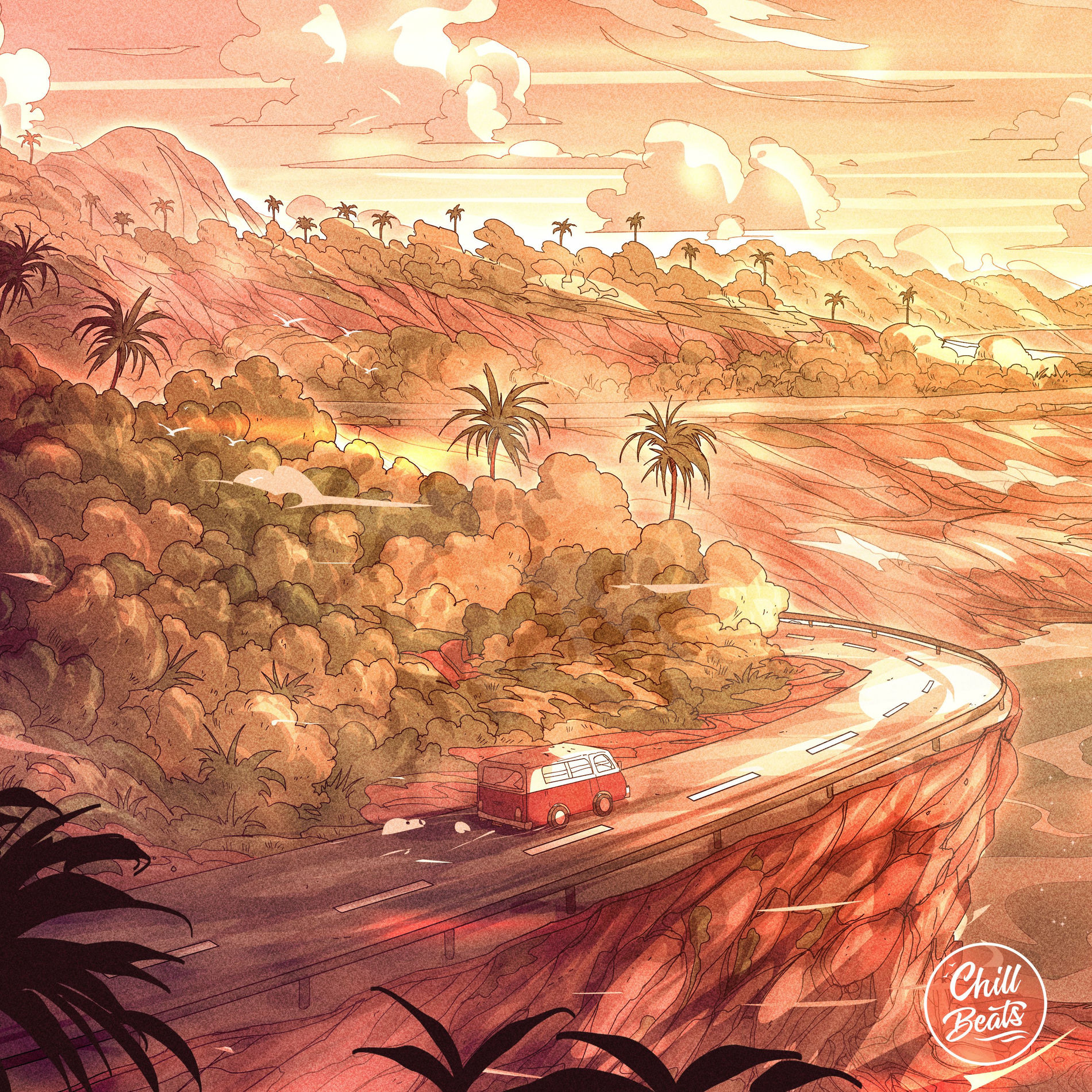 Album cover of Coast to Coast