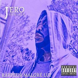 Cover of Rappeur malgré lui