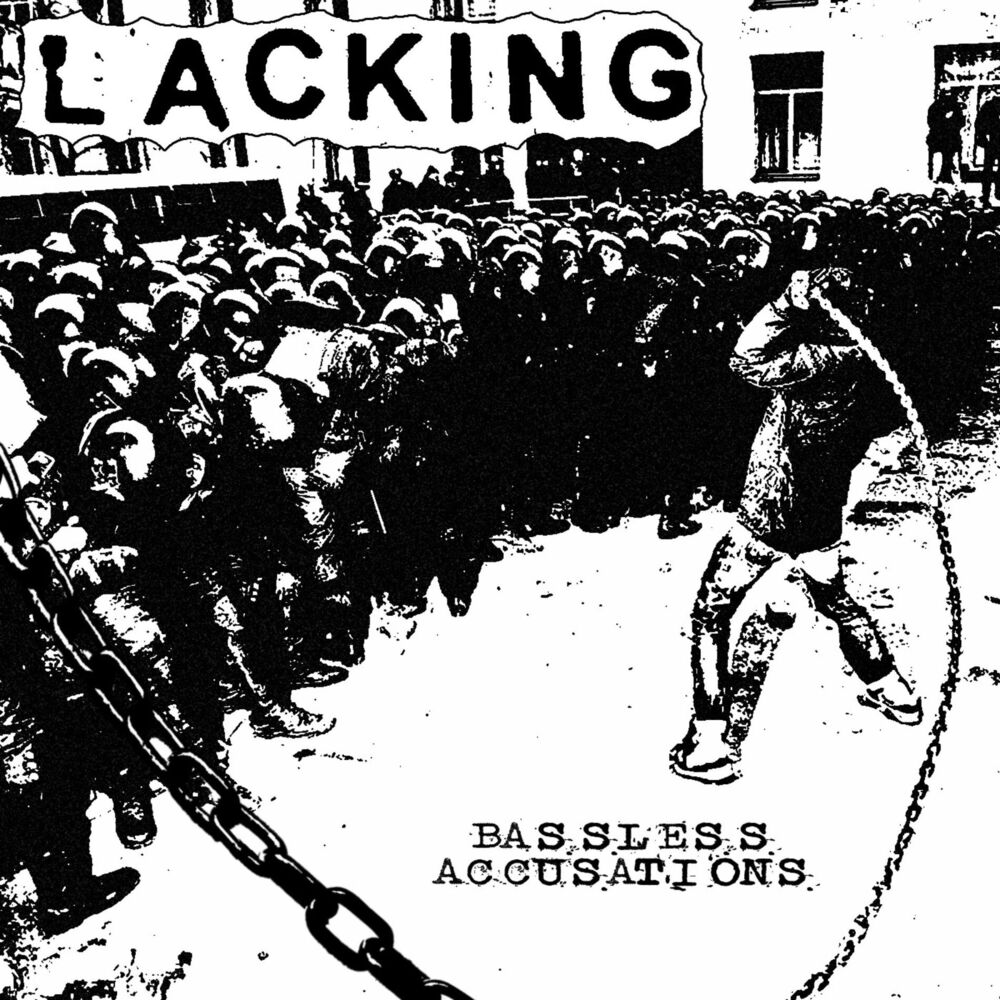 Picture of Bassless Accusations