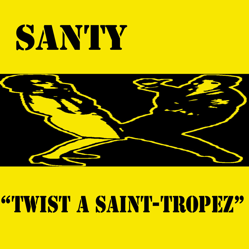 Picture of Twist a Saint-Tropez