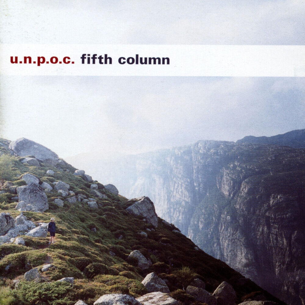 Picture of Fifth Column