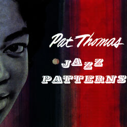 Cover of Jazz Patterns (1961)
