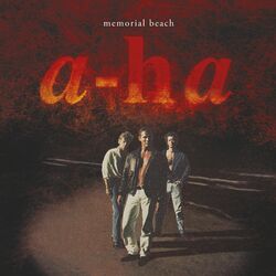 Cover of Memorial Beach (Deluxe Edition; 2015 Remaster)