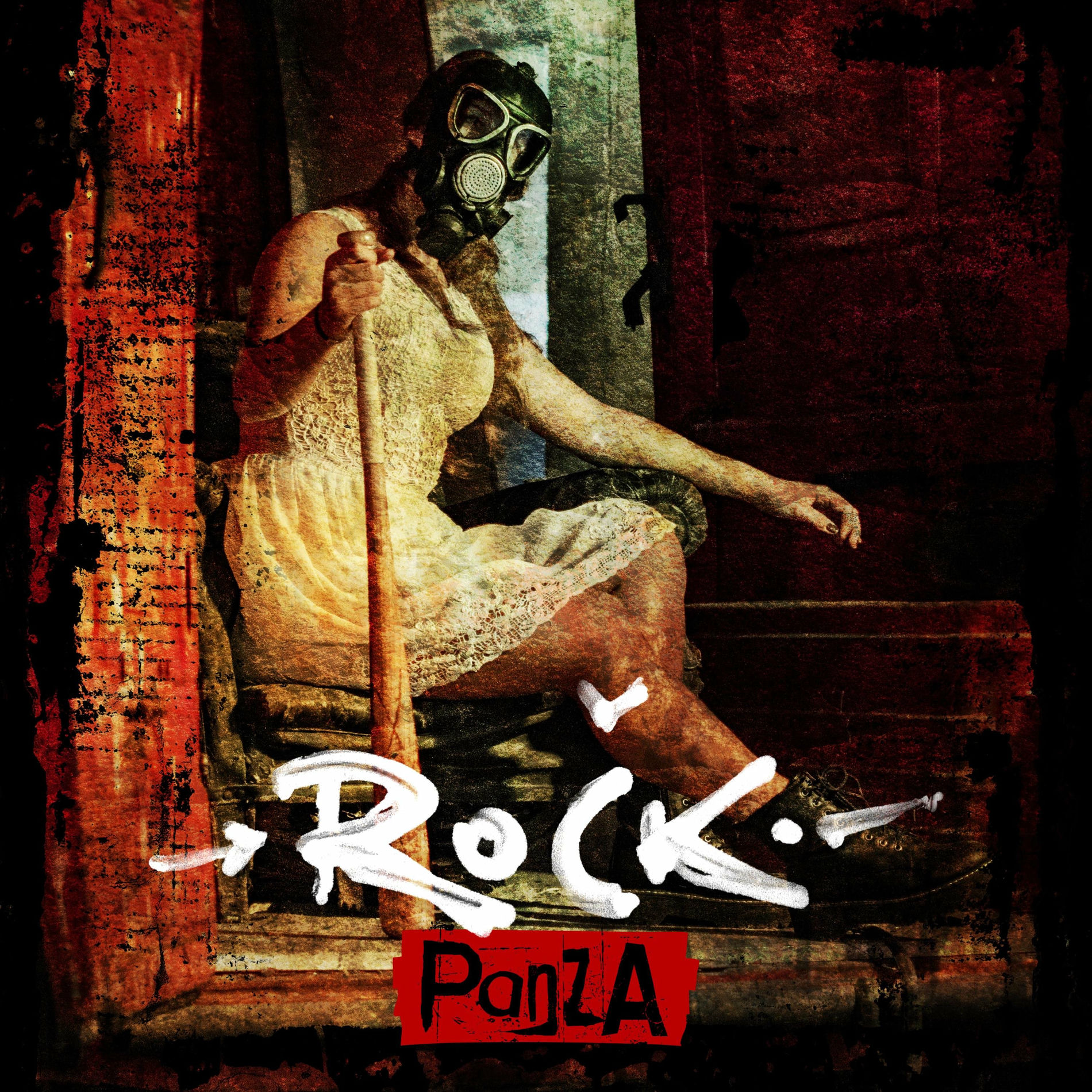 Album cover of Rock