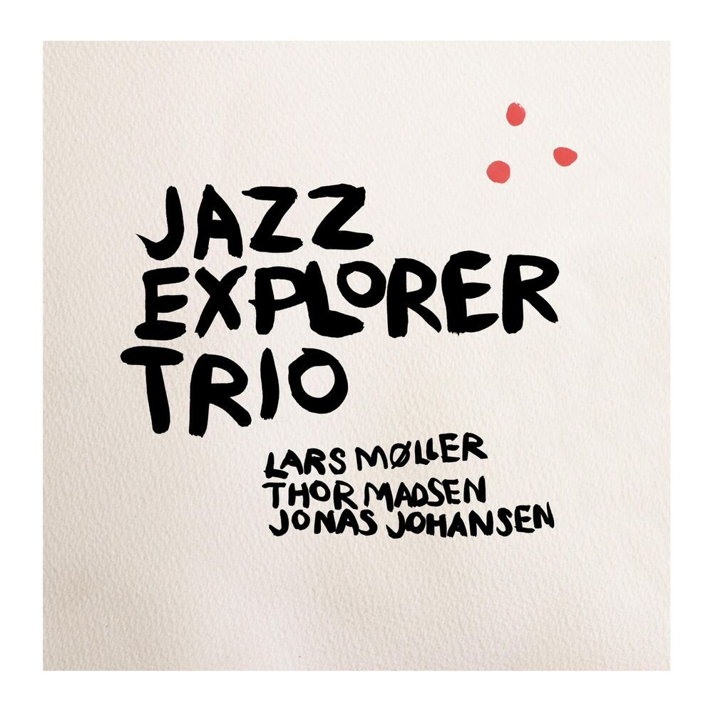 Picture of Jazz Explorer Trio