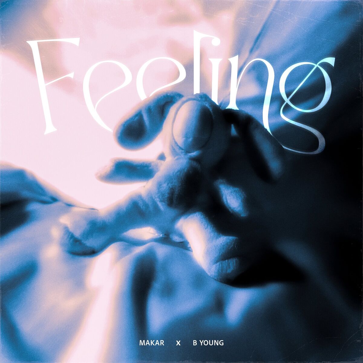 Album cover of Feeling