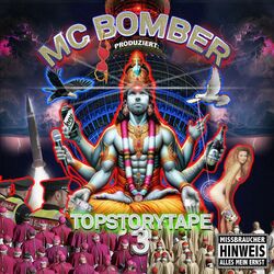 music cover