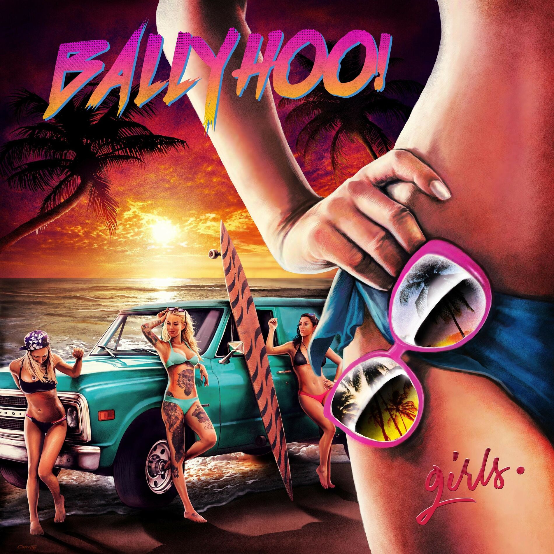 Album cover of Mixtape