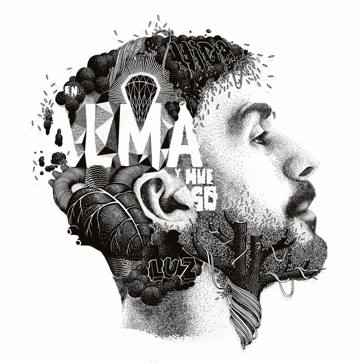 Album cover of A Mi Yo de Ayer