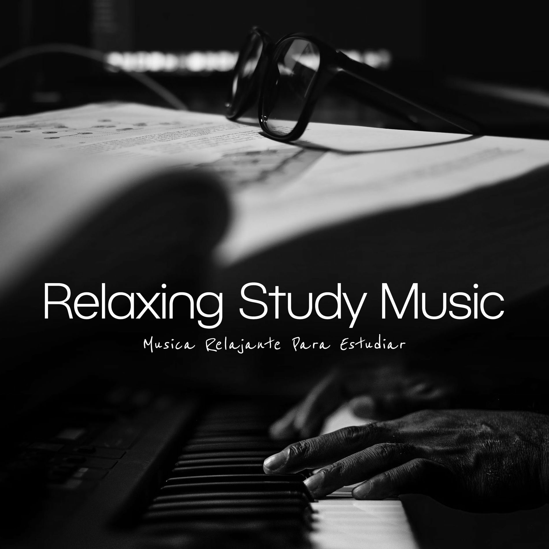 Album cover of Relaxing Study Music