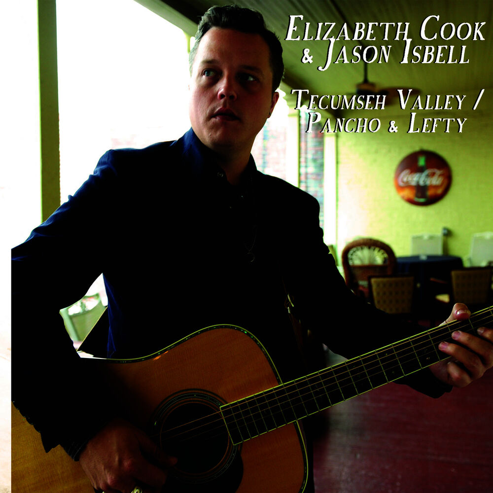Picture of Tecumseh Valley / Pancho & Lefty