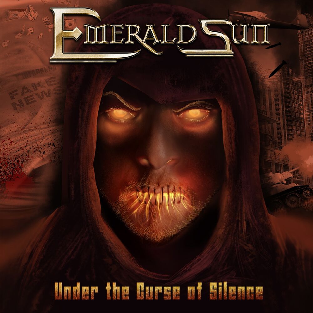 Picture of Under the Curse of Silence